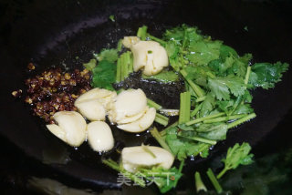 美味私房茄子的做法步骤：9