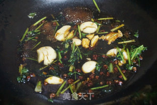 美味私房茄子的做法步骤：10