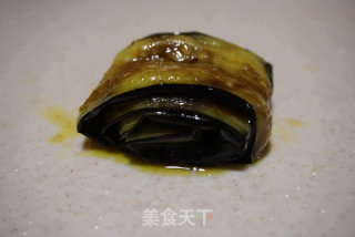 美味私房茄子的做法步骤：13