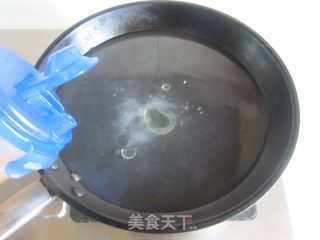 蒜蓉炒西兰花的做法步骤：3