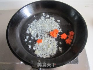 蒜蓉炒西兰花的做法步骤：6