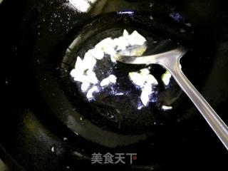 海米冬瓜的做法步骤：3
