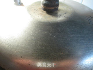 黑木耳莲子汤的做法步骤：7