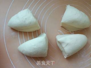 小油菜鸡蛋卷饼的做法步骤：4