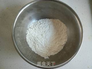 香酥手抓饼的做法步骤：4