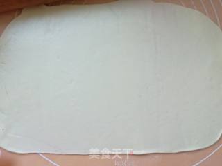 香酥手抓饼的做法步骤：8