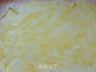 香酥手抓饼的做法步骤：9