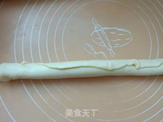 香酥手抓饼的做法步骤：10
