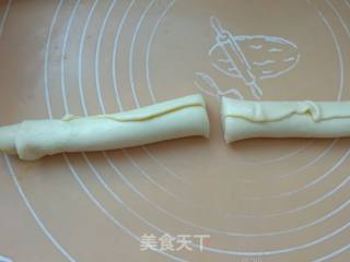 香酥手抓饼的做法步骤：11