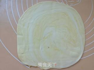 香酥手抓饼的做法步骤：14