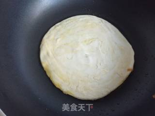 香酥手抓饼的做法步骤：15