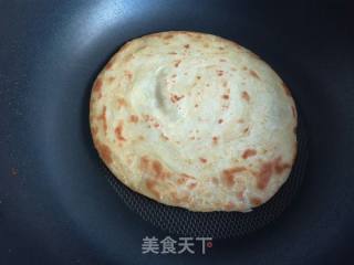 香酥手抓饼的做法步骤：16
