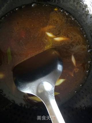 家常豆腐的做法步骤：5
