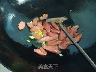 烧烤杂蔬的做法步骤：5