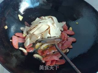 烧烤杂蔬的做法步骤：7