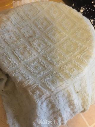 虾饺的做法步骤：2