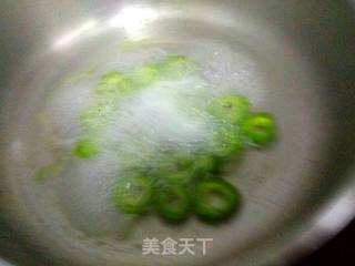 抱蛋苦瓜的做法步骤：2