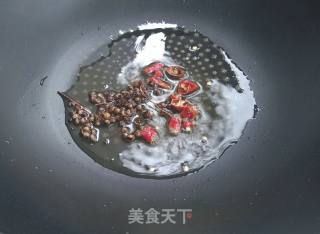 麻辣土豆片的做法步骤：6