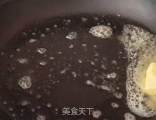 黄油玉米粒的做法步骤：2