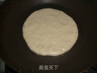 酒酿饼的做法步骤：4