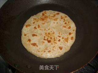 酒酿饼的做法步骤：5