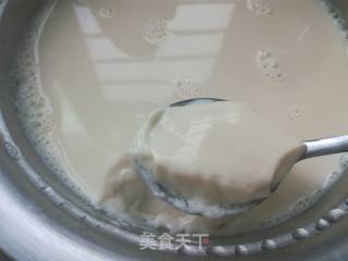 自制豆腐脑的做法步骤：16