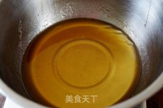 紫苏馅月饼的做法步骤：2