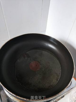 炝拌真姬菇的做法步骤：6