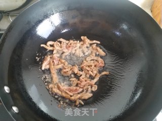 五彩粉皮的做法步骤：3