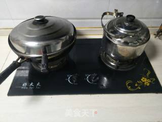 自制辣椒酱的做法步骤：7