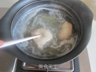 黄瓜木耳拌鸡丝的做法步骤：3
