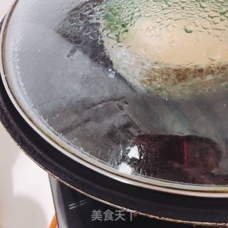 鸡蛋羹的做法步骤：3