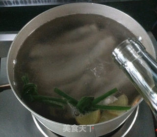 叉烧排骨的做法步骤：4