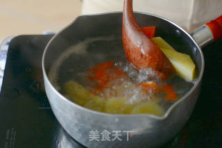 你一定要试试的终极蜜汁烤鸡腿的做法步骤：4
