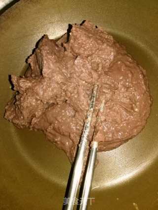 红豆绿豆糕的做法步骤：2