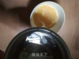花饺蒸蛋的做法步骤：8