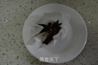 红烧排骨的做法步骤：3