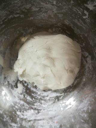 小麻球的做法步骤：3