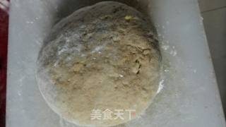 地瓜红糖馒头的做法步骤：5