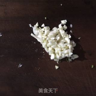 清炒西兰花的做法步骤：3
