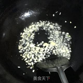 清炒西兰花的做法步骤：4
