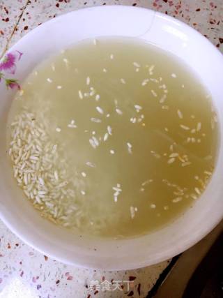 藕香糯米排骨的做法步骤：1