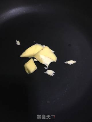 意大利面的做法步骤：1
