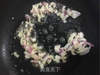 意大利面的做法步骤：3