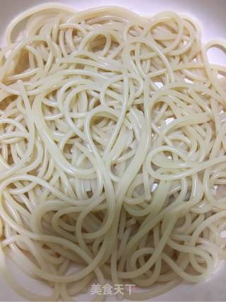 意大利面的做法步骤：6