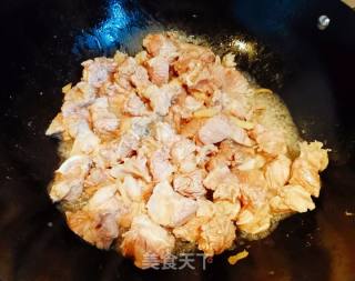红烧牛腩的做法步骤：3