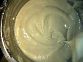 海绵蛋糕的做法步骤：4