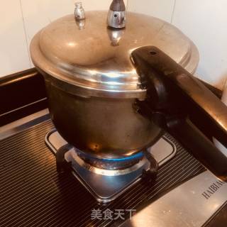 冰糖雪梨的做法步骤：5