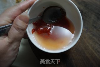 糖醋里脊的做法步骤：3