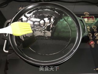 香煎馄饨的做法步骤：9